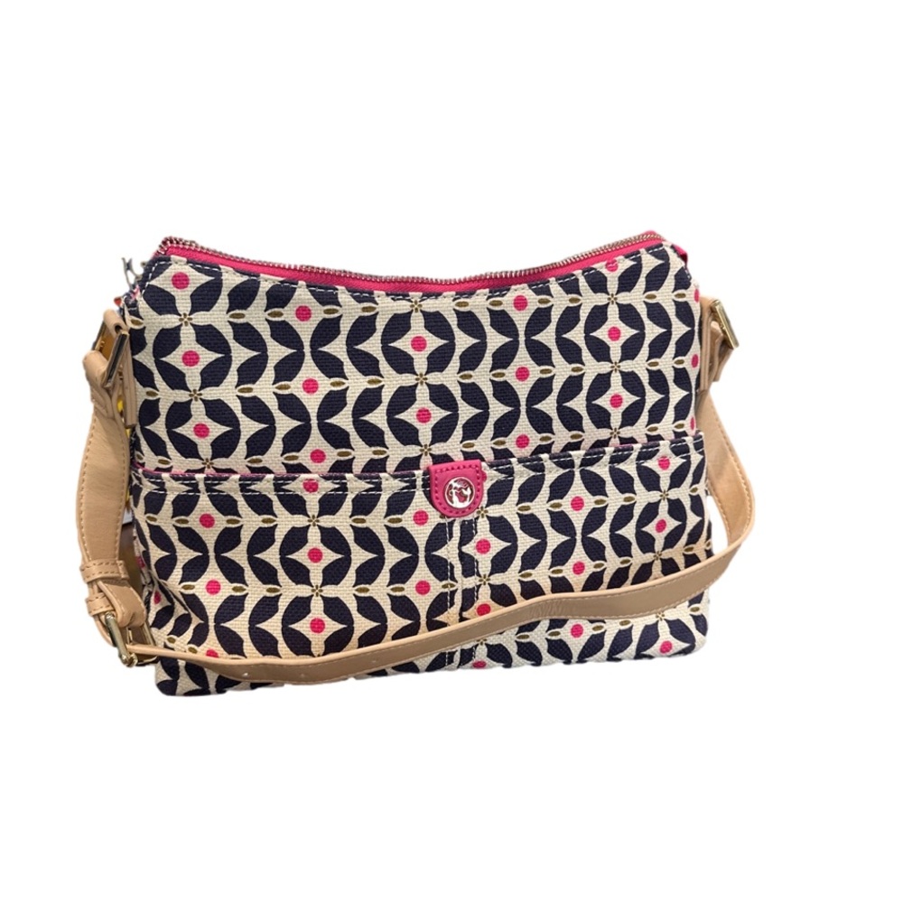 Spartina 449 purse